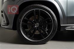 مرسيدس بنز GLS